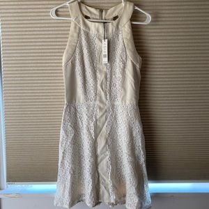 Walter Baker W118 Jennie Dress, XS, NWT